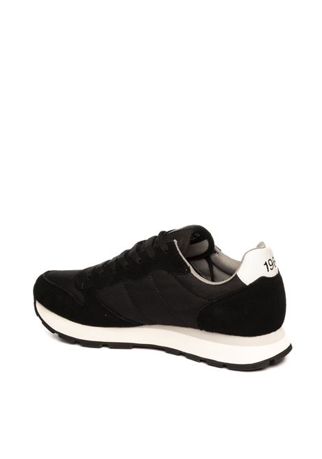 Sneaker tom solid nero SUN 68 | BZ44101TOM SOLID-11